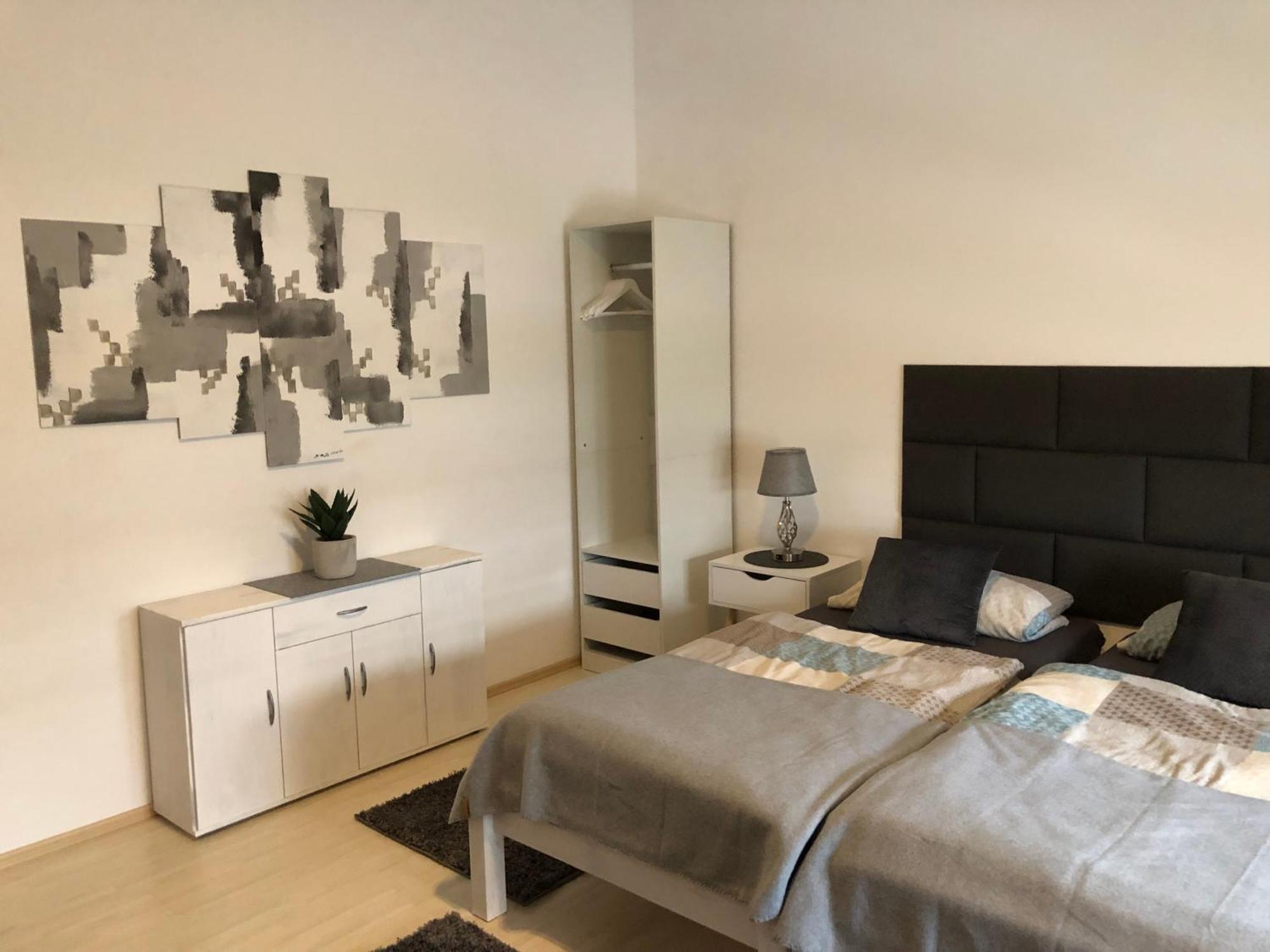 Pension Am Roemerhof Munzenberg ภายนอก รูปภาพ